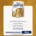 COMPLEMENTO ALIMENTAR NUTREN SENIOR MIX DE FRUTAS 740G