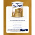 COMPLEMENTO ALIMENTAR NUTREN SENIOR MIX DE FRUTAS 740G