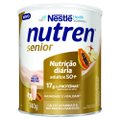 COMPLEMENTO ALIMENTAR NUTREN SENIOR MIX DE FRUTAS 740G