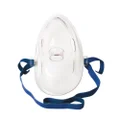 MÁSCARA ADULTO INALADOR OMRON NE-C803
