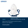 MÁSCARA ADULTO INALADOR OMRON NE-C803