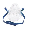 MÁSCARA INFANTIL INALADOR OMRON NE-C803