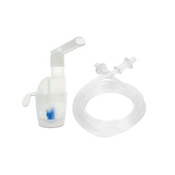 Conjunto Kit Inalador Omron Ne-c803