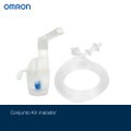 CONJUNTO KIT INALADOR OMRON NE-C803