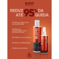 KIT BLEND CAPILAR ANTIQUEDA BARBA DE RESPEITO SHAMPOO 200ML + LOÇÃO TÔNICA 90ML