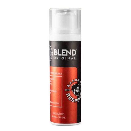 BLEND ORIGINAL BARBA DE RESPEITO 30ML