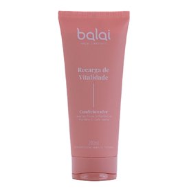 CONDICIONADOR BALAI RECARGA DE VITALIDADE 200ML
