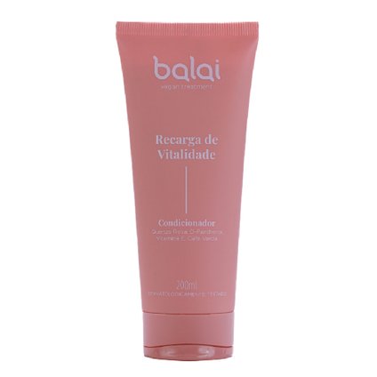 CONDICIONADOR BALAI RECARGA DE VITALIDADE 200ML