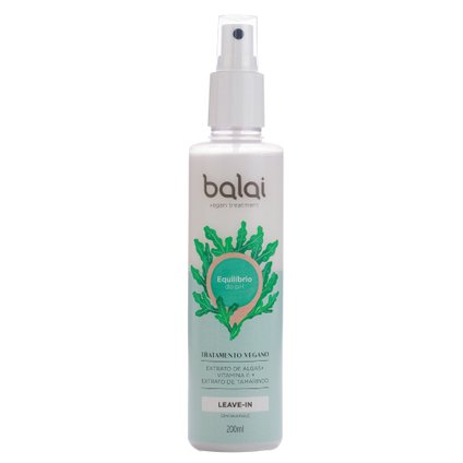 LEAVE-IN BALAI EQUILÍBRIO DO PH 200ML
