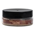 Kit Panvel Glow Loção Média 120g + Esfoliante Scrub 100g