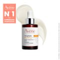 SÉRUM FACIAL ANTI-IDADE ILUMINADOR VITAMINA C AVÈNE ACTIV CG 30ML
