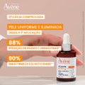 SÉRUM FACIAL ANTI-IDADE ILUMINADOR VITAMINA C AVÈNE ACTIV CG 30ML