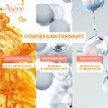 SÉRUM FACIAL ANTI-IDADE ILUMINADOR VITAMINA C AVÈNE ACTIV CG 30ML