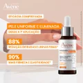 SÉRUM FACIAL ANTI-IDADE ILUMINADOR VITAMINA C AVENE ACTIV CG 30ML