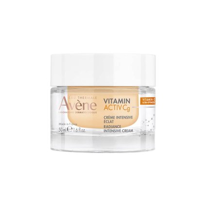 CREME ILUMINADOR INTENSIVO VITAMIN ACTIV CG AVENE 50ML
