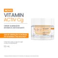 CREME ILUMINADOR INTENSIVO VITAMIN ACTIV CG AVÈNE 50ML