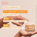 CREME ILUMINADOR INTENSIVO VITAMIN ACTIV CG AVÈNE 50ML