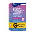 MALEATO DE BRONFENIRAMINA + CLORIDRATO DE FENILEFRINA NEO QUÍMICA XAROPE 2MG/5ML + 5MG/5ML 120ML
