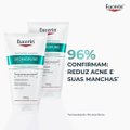 GEL DE LIMPEZA FACIAL CONCENTRADO EUCERIN DERMOPURE CLINICAL 150ML
