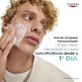 GEL DE LIMPEZA FACIAL CONCENTRADO EUCERIN DERMOPURE CLINICAL 150ML