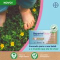 LENÇOS UMEDECIDOS BEPANTOL BABY BIODEGRADÁVEL COM PRÓ-VITAMINA B5 HIPOALERGÊNICO 96 UNIDADES