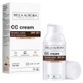 CREME ANTI-MANCHAS BELLA AURORA DE ALTA PROTEÇÃO E TOQUE DE COR TONALIDADE CLARA FPS 50 30ML