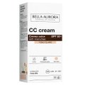 CREME ANTI-MANCHAS BELLA AURORA DE ALTA PROTEÇÃO E TOQUE DE COR TONALIDADE CLARA FPS 50 30ML