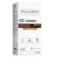 CREME ANTI-MANCHAS BELLA AURORA DE ALTA PROTEÇÃO E TOQUE DE COR TONALIDADE MEDIA 30ML