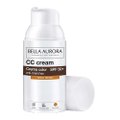 CREME ANTI-MANCHAS BELLA AURORA DE ALTA PROTEÇÃO E TOQUE DE COR TONALIDADE MEDIA 30ML
