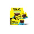 PINATI 2 PROTEIN CUPS AVELÃ 42G
