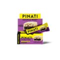 BARRA PINATI DOUBLE WHEY COOKIES AND CREAM 50G