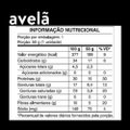 BARRA PINATI DOUBLE WHEY LEITE COM AVELÃ 50G