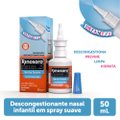 RINOSORO SIC INFANTIL 0,9% SPRAY NASAL 50ML