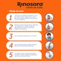 RINOSORO SIC INFANTIL 0,9% SPRAY NASAL 50ML