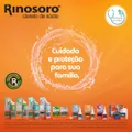 RINOSORO SIC INFANTIL 0,9% SPRAY NASAL 50ML