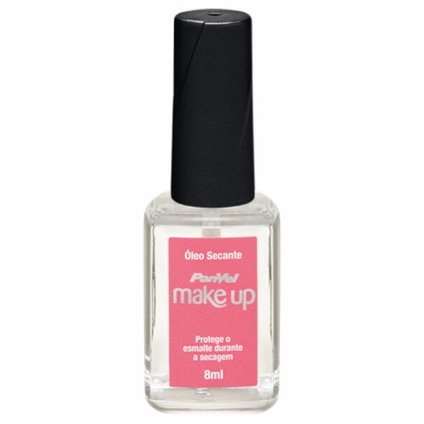 ÓLEO SECANTE PARA UNHAS PANVEL MAKE UP 8ML