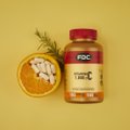VITAMINA C 1000MG FDC 180 COMPRIMIDOS