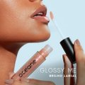 BRILHO LABIAL OCEANE EDITION GLOSSY ME GLAZED TRANSPARENTE
