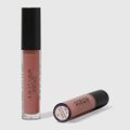 BRILHO LABIAL OCEANE EDITION GLOSSY ME SHIMMER BROWN NUDE