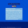 MULTIVITAMÍNICO NEO QUÍMICA VITAMINAS KIDS 60 COMPRIMIDOS