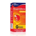 IBUPROFENO 50MG/ML 30ML NEO QUÍMICA GENÉRICO