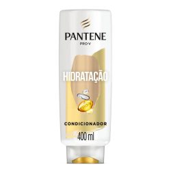 Condicionador Pantene Pro-v Hidratação 400ml