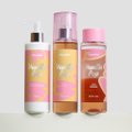 LOÇÃO HIDRATANTE CORPORAL VANILLA POP PANVEL 190G