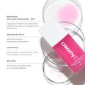 SÉRUM FACIAL ANTIACNE CREAMY NIACINAMIDE B COMPLEX 20% 30ML