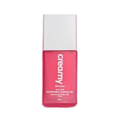 Sérum Facial Antiacne Creamy Niacinamide B Complex 20% 30ml