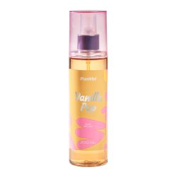 Body Splash Corporal Vanilla Pop Panvel 200ml