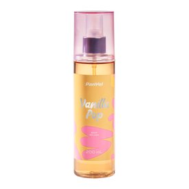 BODY SPLASH CORPORAL VANILLA POP PANVEL 200ML
