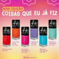 ESMALTE ANITA CREMOSO CAUSEI NOS COMENTARIOS 10ML