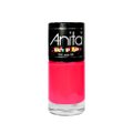 ESMALTE ANITA CREMOSO NOTA: 10! 10ML