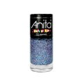 ESMALTE ANITA GLITTER MASCARADA 10ML
